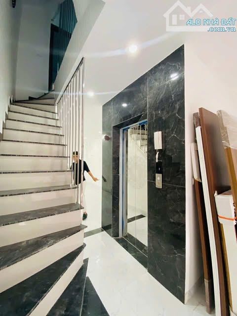BÁN NHÀ CCMN 6 TẦNG THANG MÁY MỚI LÔ GÓC 8PKK 47M2 x 6T PHÚ DIỄN GIÁ CHỈ 10.8 Tỷ — ảnh 2