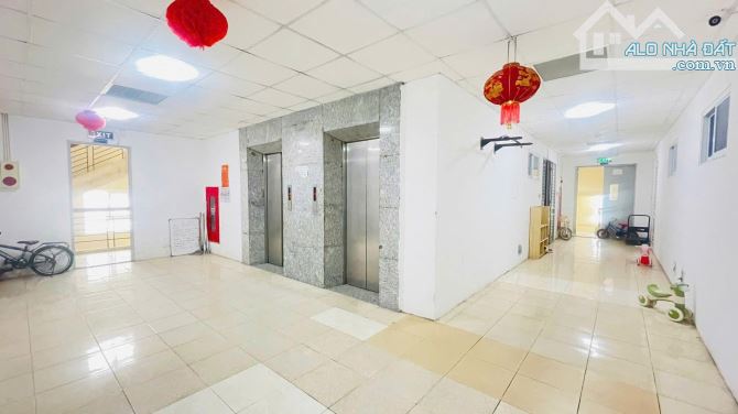 4.95 tỷ-chung cư 214 Nguyễn Xiển, Thanh Xuân-63m2-3 ngủ 2 VS-lô góc-siêu hiếm-siêu rẻ — ảnh 3