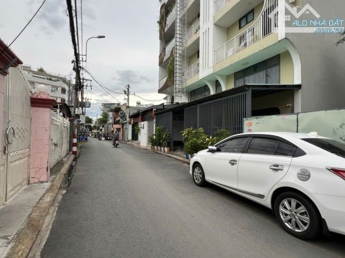 Bán nhà C4 đang làm kho: 21/ Bình Lợi P 13 Bình Thạnh ✍️ DT: 14mx26m. NH: 29m. Giá 51 tỷ — ảnh 2