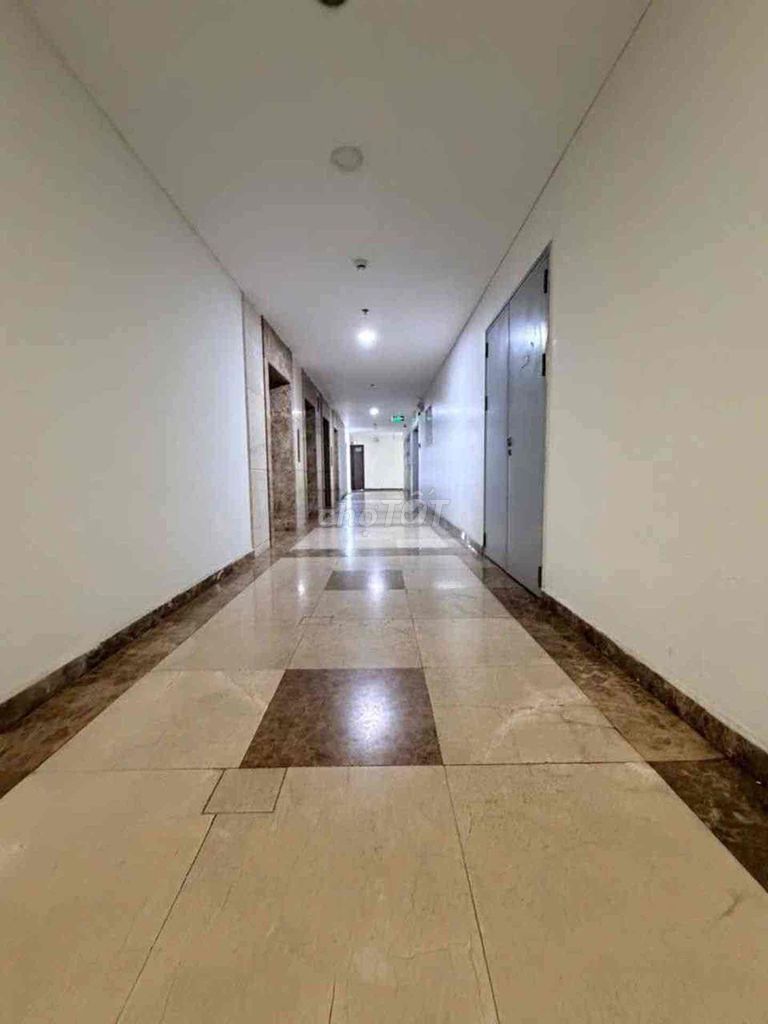 CC Silver Star NGUYỄN HỮU THỌ - 75m2 - 3,2 Tỷ - sổ riêng — ảnh 2