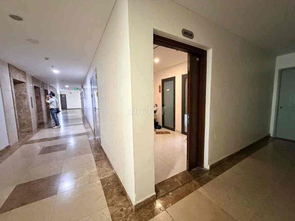 CC Silver Star NGUYỄN HỮU THỌ - 75m2 - 3,2 Tỷ - sổ riêng — ảnh 3