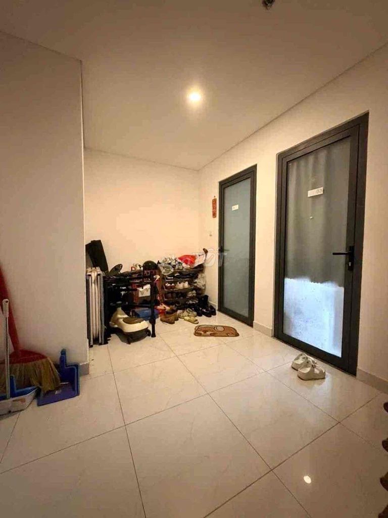 CC Silver Star NGUYỄN HỮU THỌ - 75m2 - 3,2 Tỷ - sổ riêng — ảnh 4
