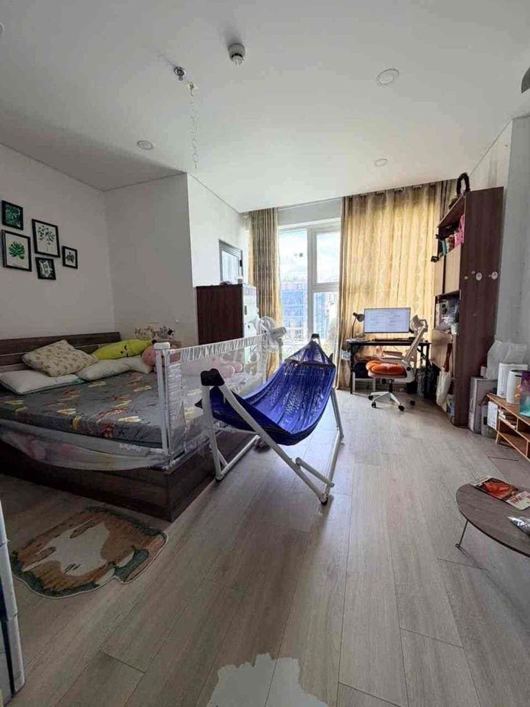 CC Silver Star NGUYỄN HỮU THỌ - 75m2 - 3,2 Tỷ - sổ riêng — ảnh 5