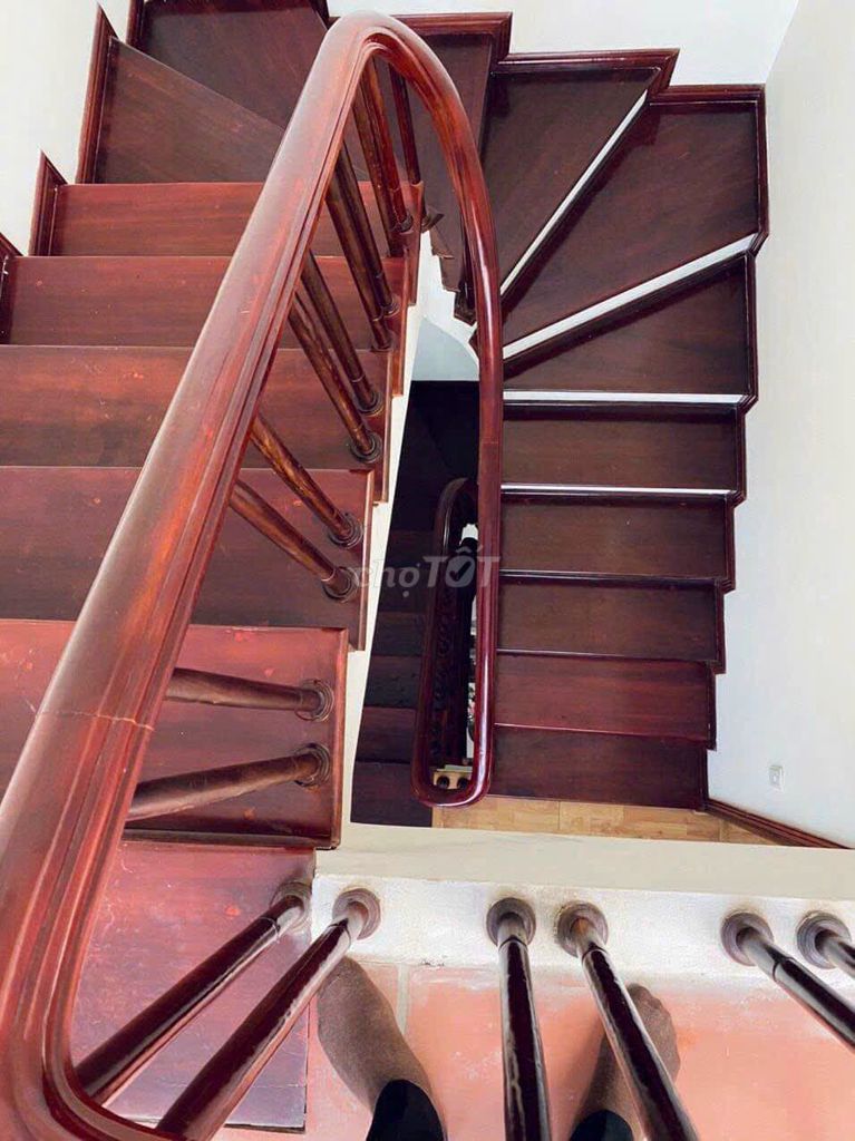 BÁN NHÀ KĐT ĐẠI KIM, NGÕ THÔNG, VỈA HÈ, Ô TÔ TRÁNH, KINH DOANH — ảnh 2