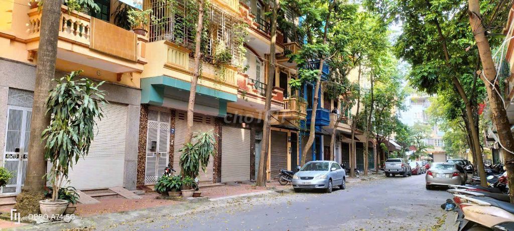 BÁN NHÀ KĐT ĐẠI KIM, NGÕ THÔNG, VỈA HÈ, Ô TÔ TRÁNH, KINH DOANH — ảnh 4
