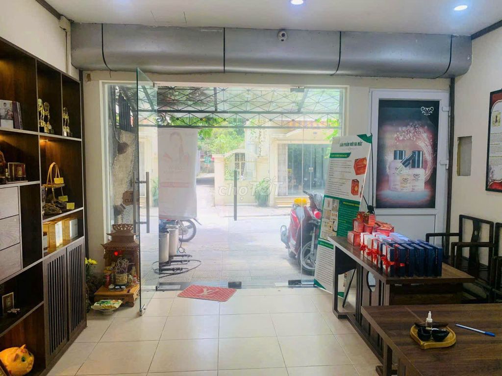 BÁN NHÀ KĐT ĐẠI KIM, NGÕ THÔNG, VỈA HÈ, Ô TÔ TRÁNH, KINH DOANH — ảnh 5
