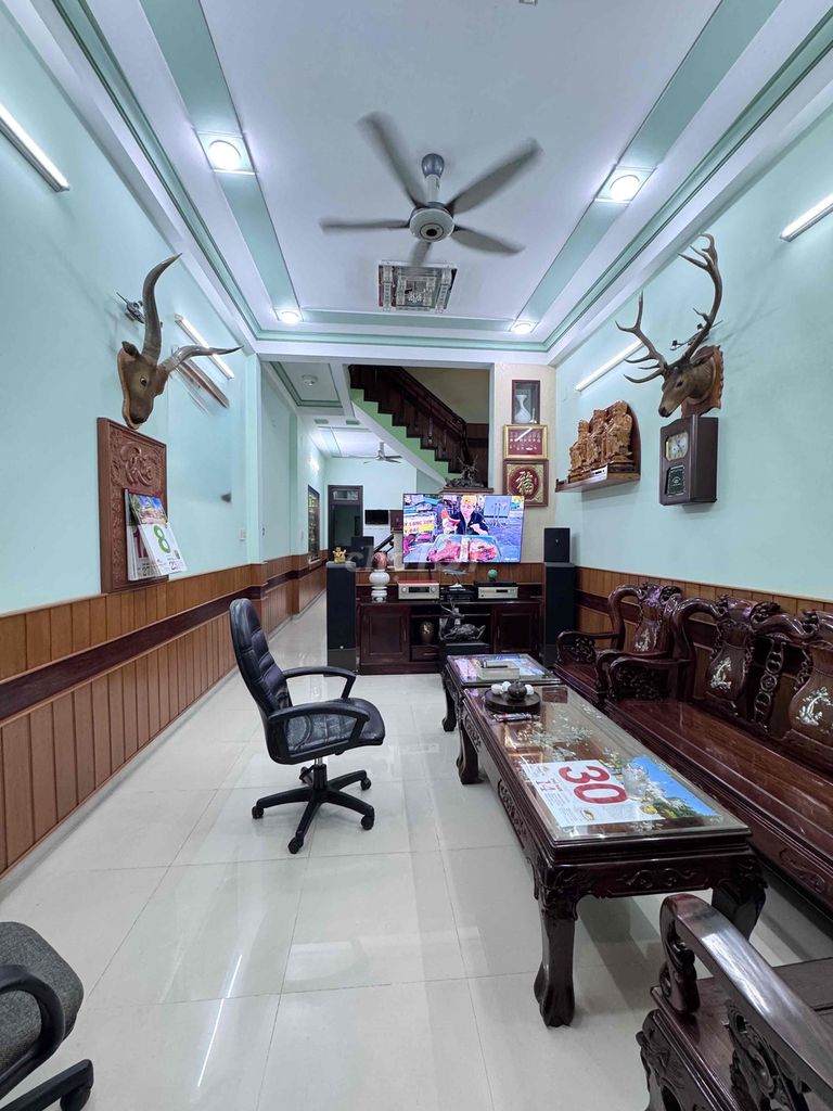 Bán Nhà cách Biển 400m, Vĩnh Hải Bắc nHa trang — ảnh 2