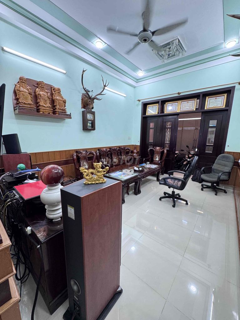Bán Nhà cách Biển 400m, Vĩnh Hải Bắc nHa trang — ảnh 3