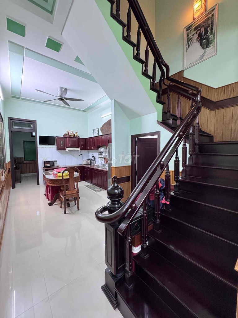 Bán Nhà cách Biển 400m, Vĩnh Hải Bắc nHa trang — ảnh 4