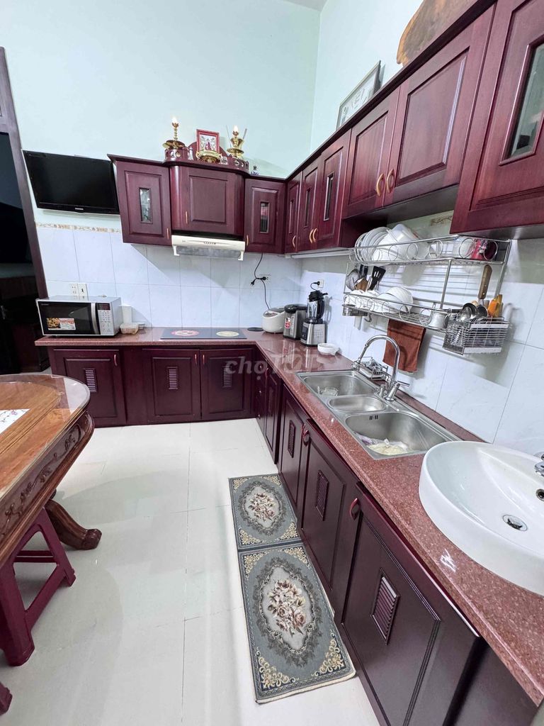 Bán Nhà cách Biển 400m, Vĩnh Hải Bắc nHa trang — ảnh 5