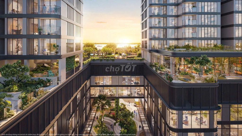 Bán Căn hộ Phú Thuận, Quận 7, Tp Hồ Chí Minh 50 m² 3.9 tỷ — ảnh 2