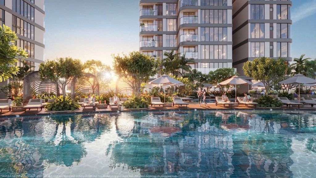 Bán Căn hộ Phú Thuận, Quận 7, Tp Hồ Chí Minh 50 m² 3.9 tỷ — ảnh 3