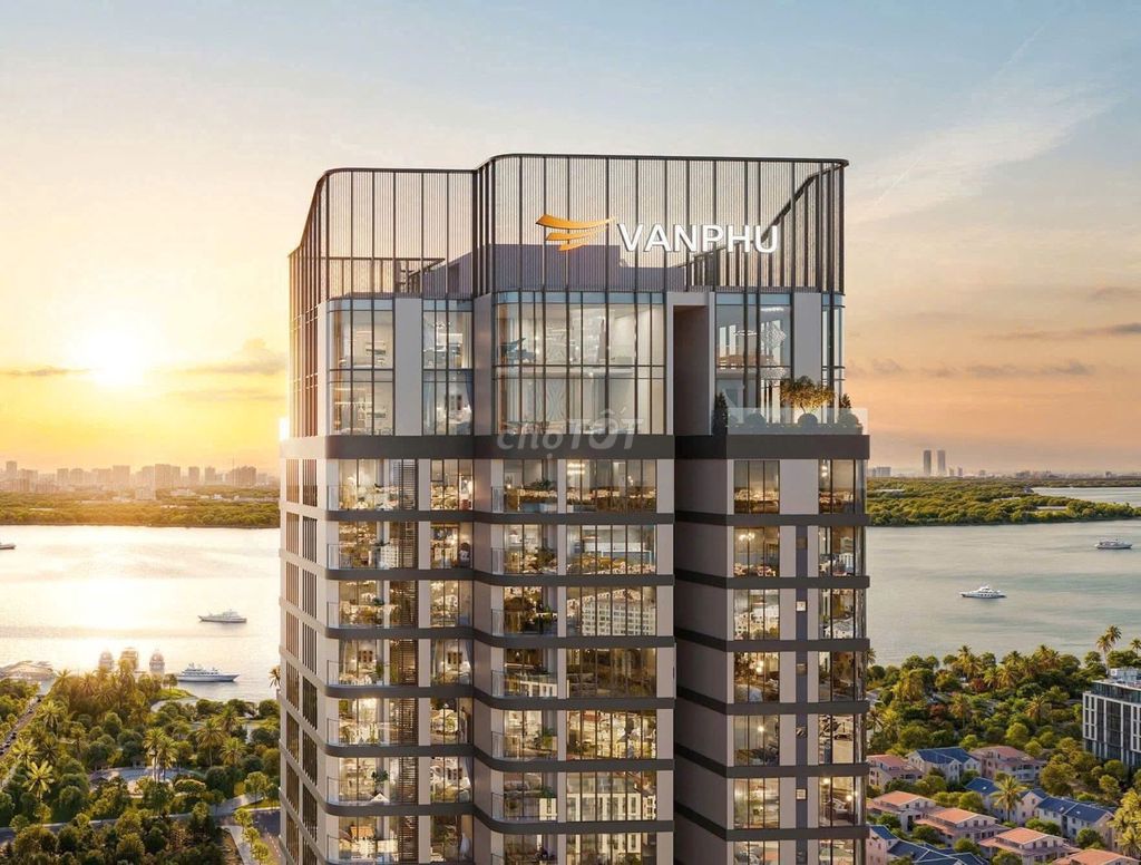 Bán Căn hộ Phú Thuận, Quận 7, Tp Hồ Chí Minh 50 m² 3.9 tỷ — ảnh 4