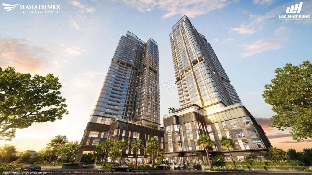 Bán Căn hộ Phú Thuận, Quận 7, Tp Hồ Chí Minh 50 m² 3.9 tỷ — ảnh 5