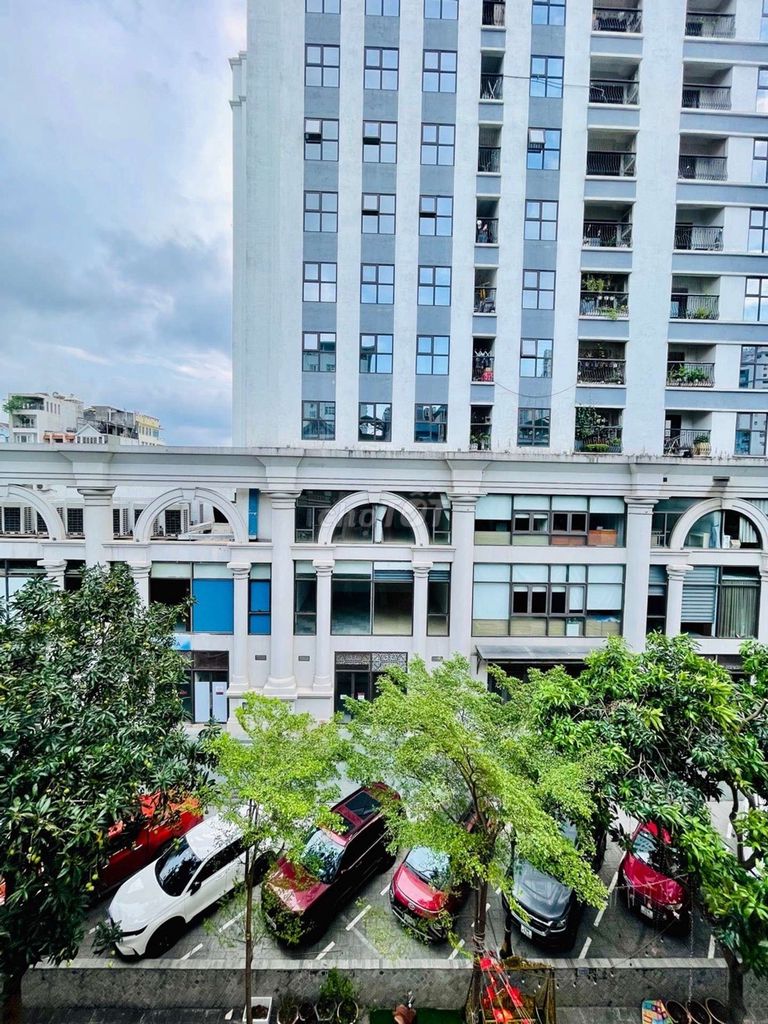 NHÀ ĐẸP PHÂN LÔ- VỈA HÈ 3 Ô TÔ TRÁNH- KĐT MỸ ĐÌNH 58M- HƠN 20 TỶ TL — ảnh 3