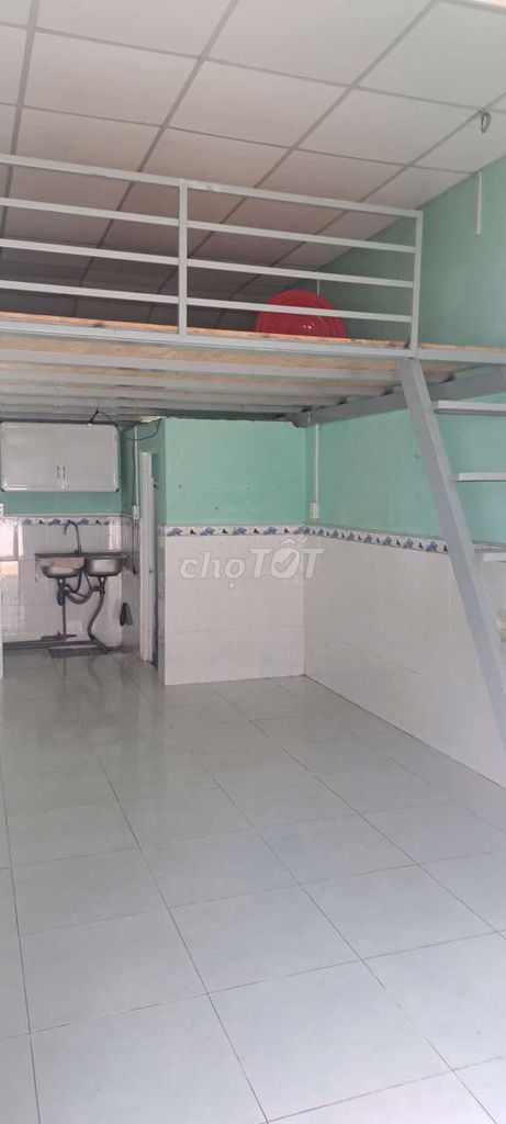 Bán Nhà phố Phường Phú Thuận, Quận 7, Tp Hồ Chí Minh 21m² 630 triệu — ảnh 2