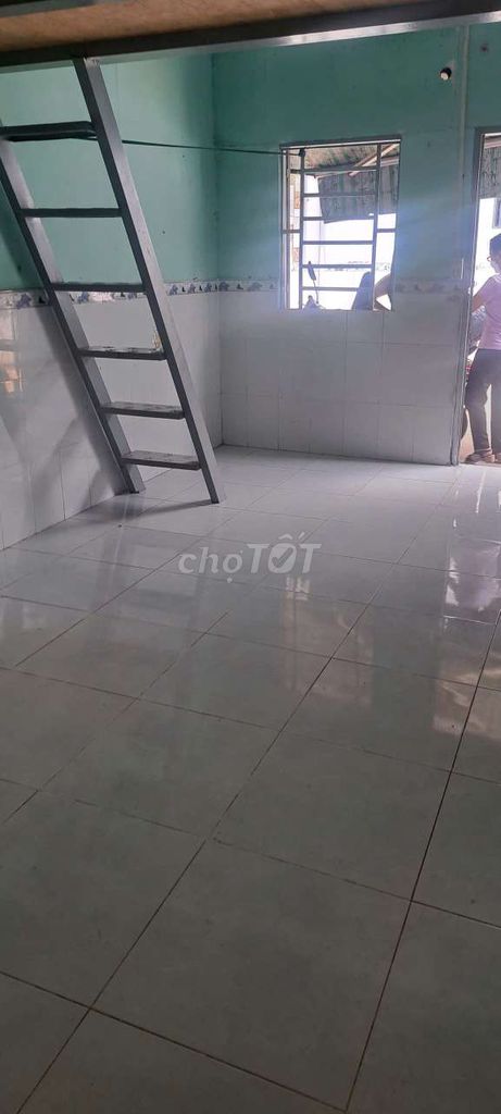 Bán Nhà phố Phường Phú Thuận, Quận 7, Tp Hồ Chí Minh 21m² 630 triệu — ảnh 3