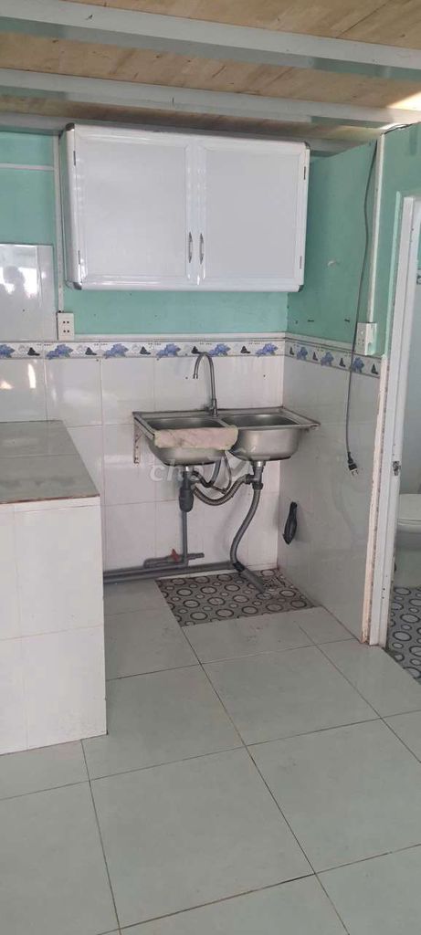 Bán Nhà phố Phường Phú Thuận, Quận 7, Tp Hồ Chí Minh 21m² 630 triệu — ảnh 4