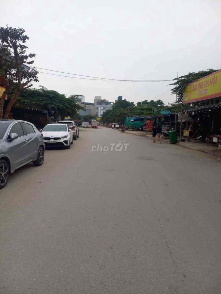 Cần bán nhanh lô đất Dịc vụ Vạn Phúc liền kề Himlam — ảnh 3