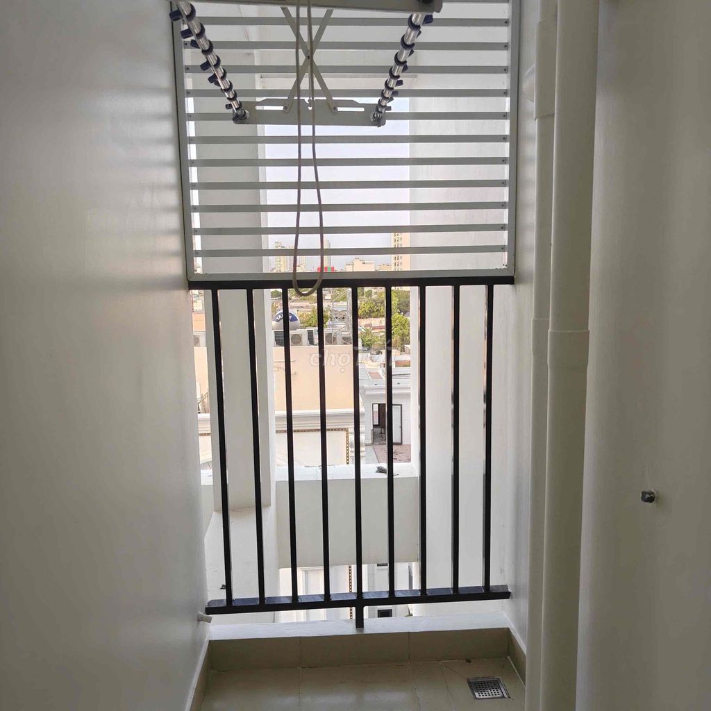 bán căn hộ 2pn chung cư XH1 Phước Long, Nha Trang — ảnh 2