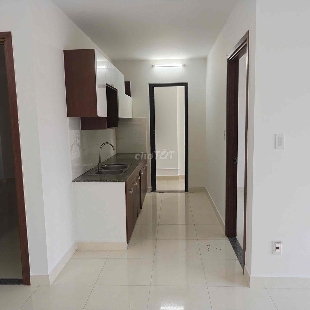 bán căn hộ 2pn chung cư XH1 Phước Long, Nha Trang — ảnh 4