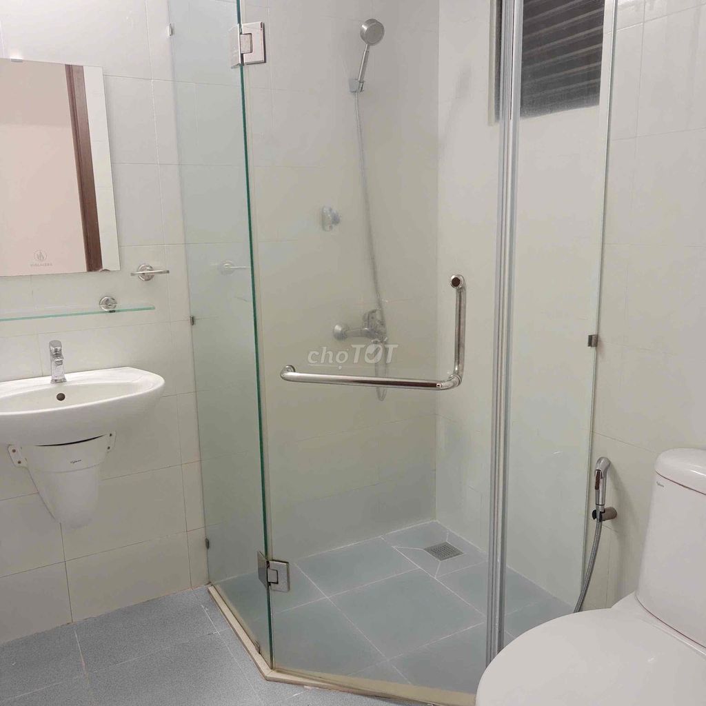 bán căn hộ 2pn chung cư XH1 Phước Long, Nha Trang — ảnh 5
