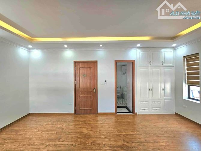 🔥 NHÀ NGUYỄN VĂN LINH – LÔ GÓC 2 MẶT TIỀN – 6 TẦNG THANG MÁY – CHỈ 11.8 TỶ 🔥 — ảnh 2