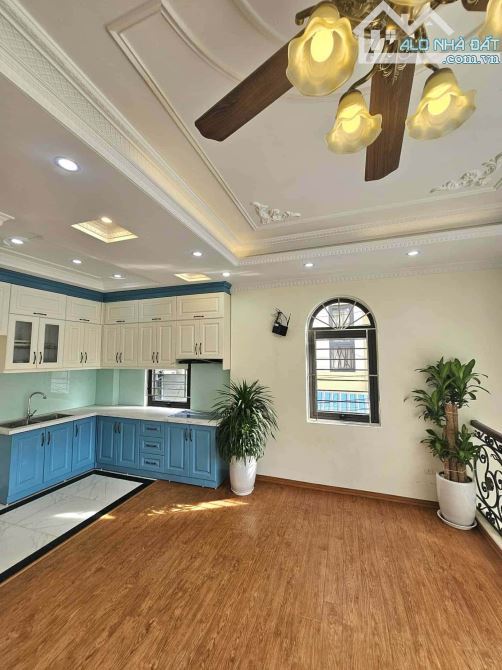 🔥 NHÀ NGUYỄN VĂN LINH – LÔ GÓC 2 MẶT TIỀN – 6 TẦNG THANG MÁY – CHỈ 11.8 TỶ 🔥 — ảnh 5