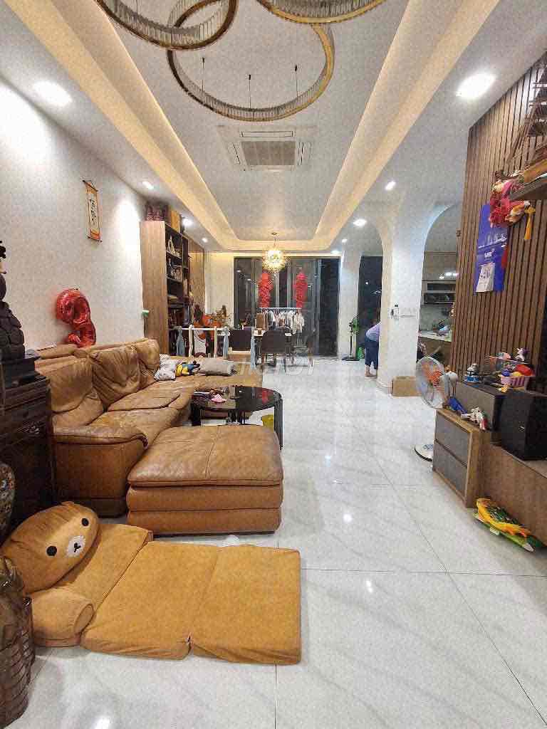 Bán Nhà phố Quận 7, 56.0 m², 7.9 tỷ VND — ảnh 3