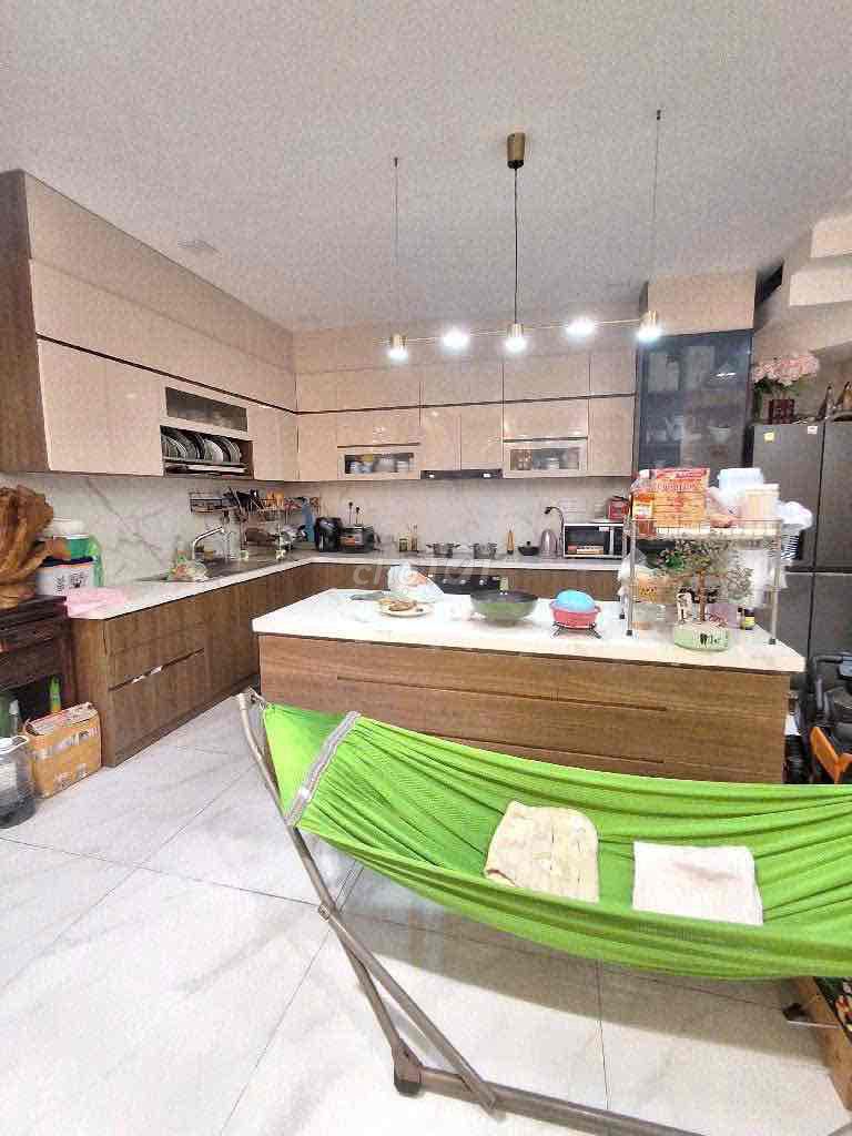 Bán Nhà phố Quận 7, 56.0 m², 7.9 tỷ VND — ảnh 4