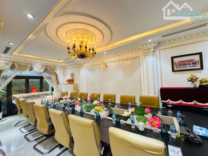 Tòa Building Nam Trung Yên 68m2*7T, MT5m, 2 thoáng, vỉa hè 3.5m, ô tô dừng đỗ, 38 tỷ — ảnh 3