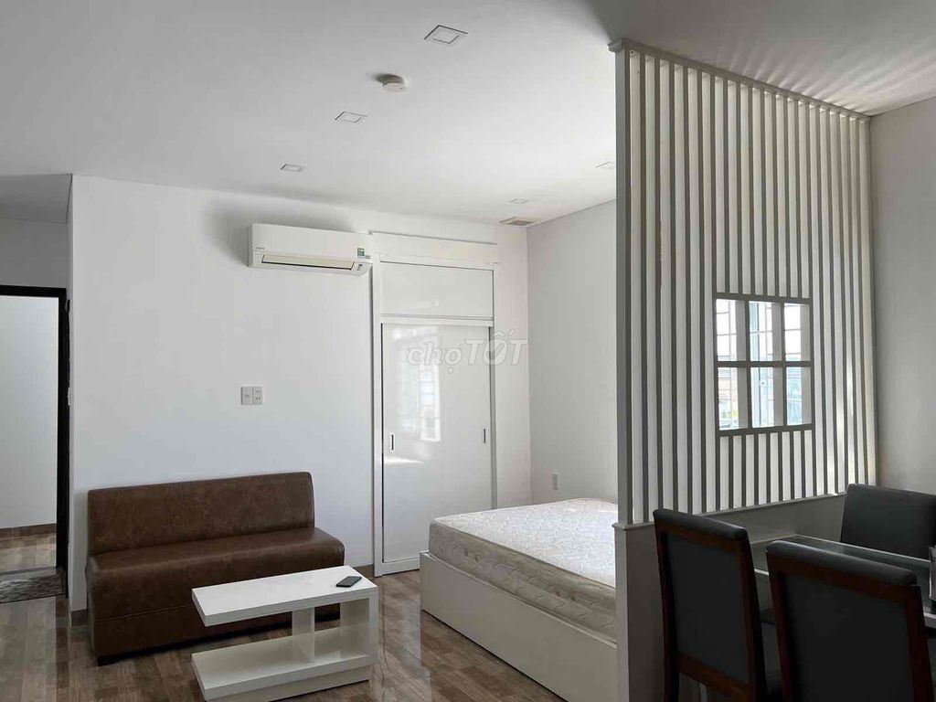 Bán toà căn hộ hẻm Hoàng Diệu,Nha Trang gần biển giá rẻ — ảnh 2