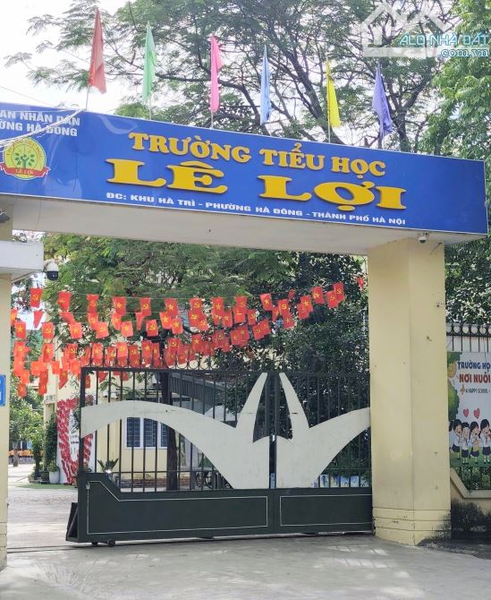 Rẻ hơn thị trường 30% Cần bán gấp nhà Phố Hà Trì - Bà Triệu - gần công viên  chỉ hơn 8  ỉ — ảnh 3