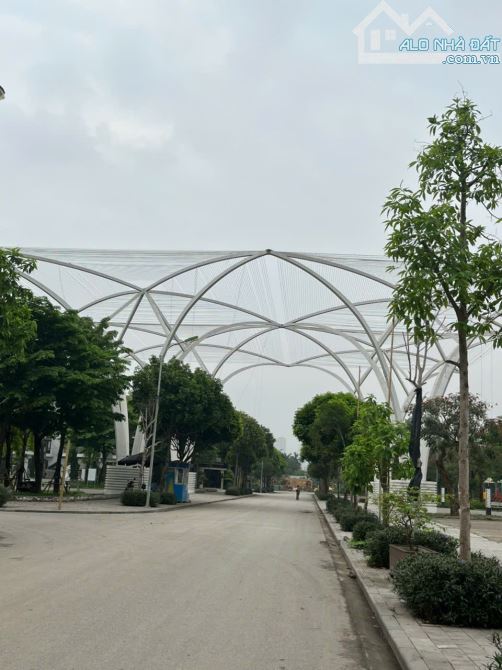 Chủ cắt Lỗ Bán căn Biệt Thự Lô Góc Dương Nội- Hà Đông. DT 223m2 - mt 30 m - chỉ hơn 140t/m — ảnh 4