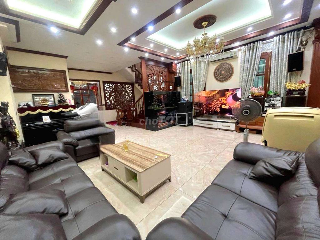 Mặt Phố Lê Trọng Tấn lô góc 114,5 Tỷ 130m2 7tang mặt tiền 7m lô góc — ảnh 2