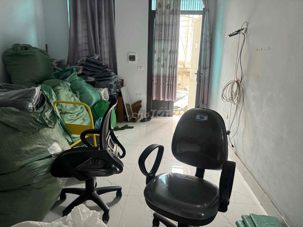 Bán nhà Kiến Hưng, HN căn 2 mặt tiền DT 51m2 cách đường 70 200m, — ảnh 5