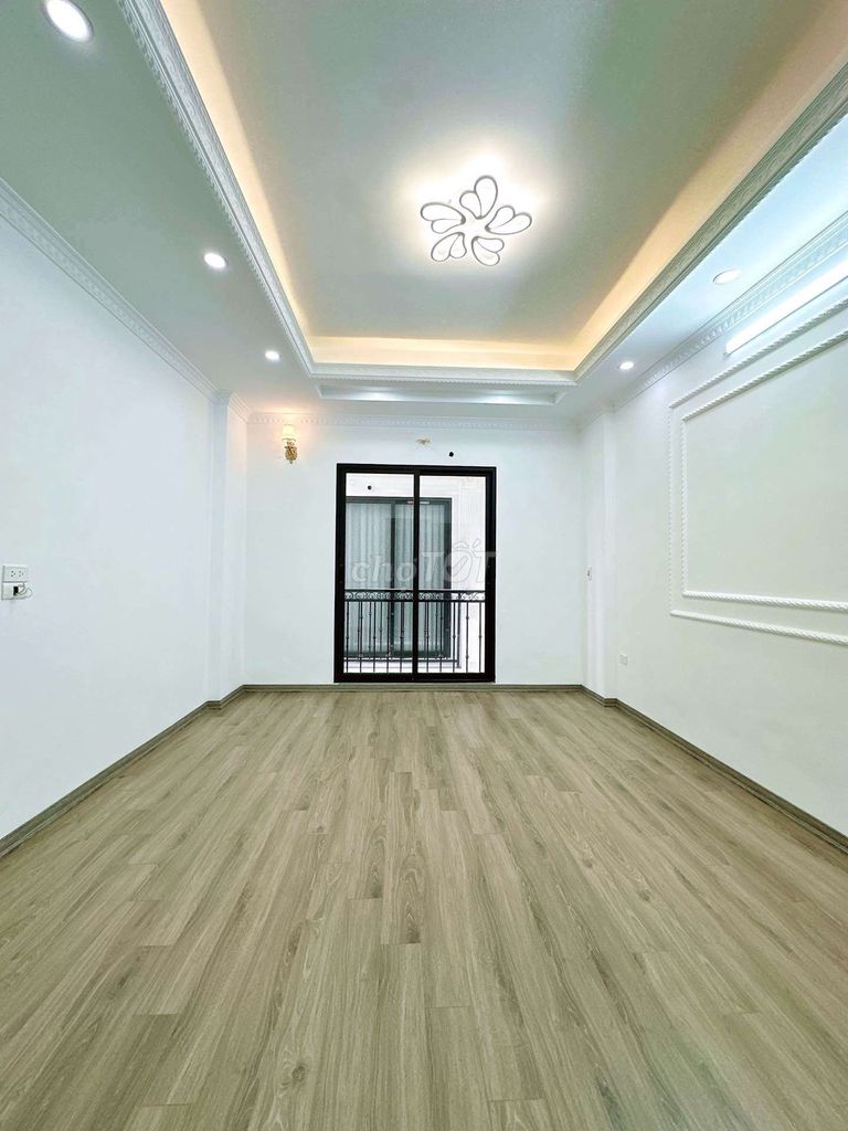 🏡 BÁN GẤP NHÀ 4 TẦNG – 3 NGỦ CỰ KHỐI, LONG BIÊN – GIÁ CHỈ 5.7x TỶ 🔥
— ảnh 2