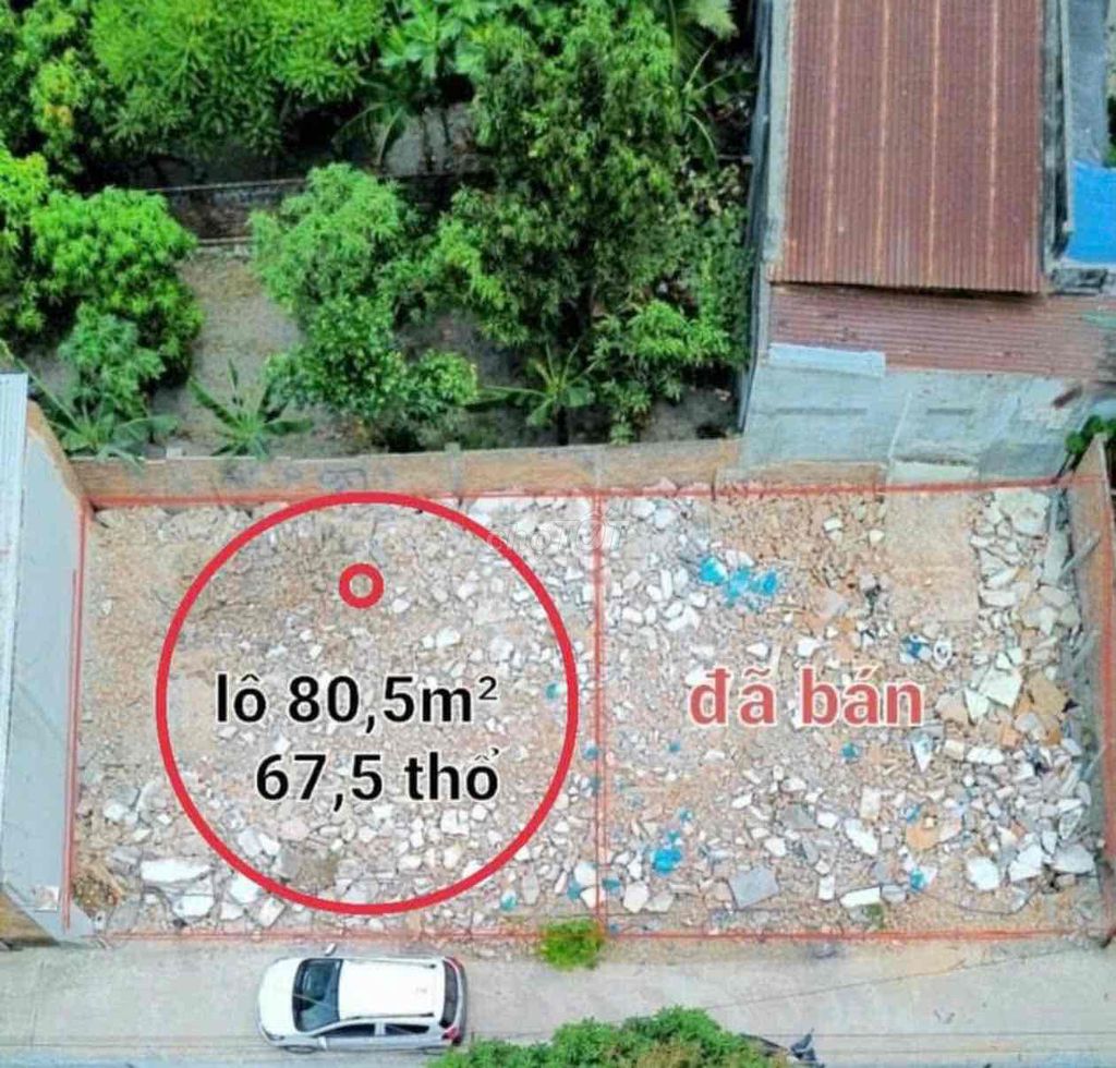 Chỉ 590 triệu Suối Hiệp, Diên Khánh, cách Nha Trang 15km — ảnh 4