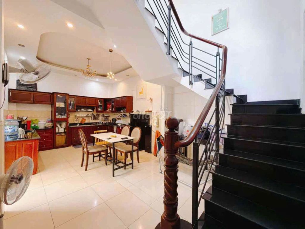 Bán Nhà phố Quận 7 135m² 11.9 tỷ — ảnh 4