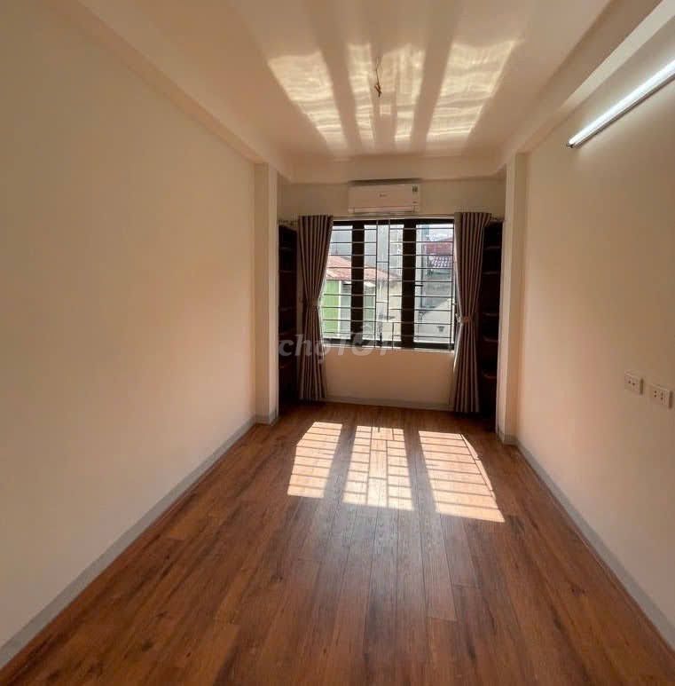 Bán nhà Vĩnh Hưng 22m² x5T – 3,75 Tỷ –3 PN– Sổ đỏ – ko QH- ô tô 30m — ảnh 3