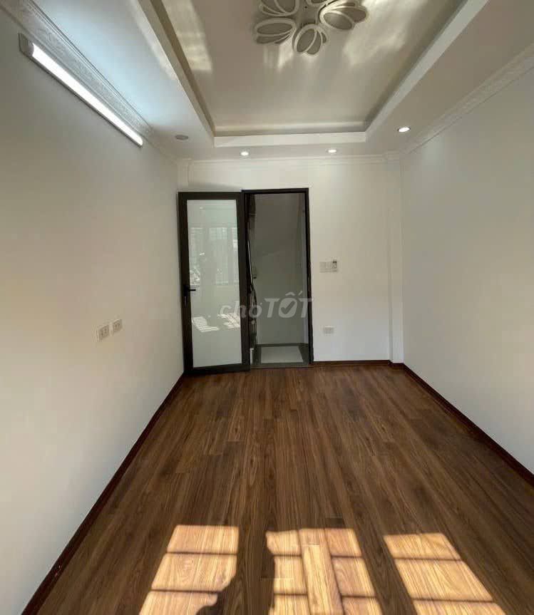 Bán nhà Vĩnh Hưng 22m² x5T – 3,75 Tỷ –3 PN– Sổ đỏ – ko QH- ô tô 30m — ảnh 4
