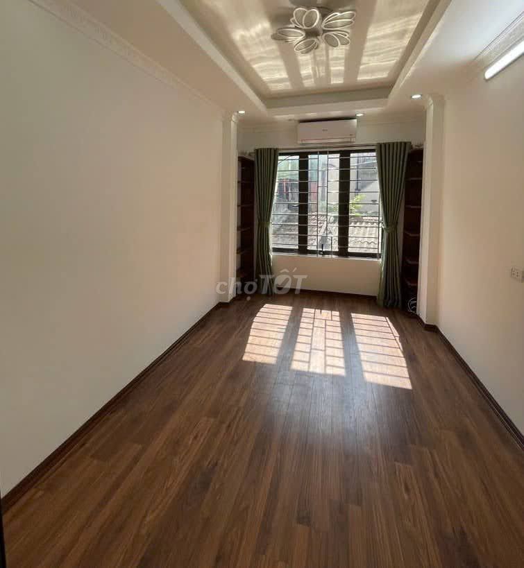 Bán nhà Vĩnh Hưng 22m² x5T – 3,75 Tỷ –3 PN– Sổ đỏ – ko QH- ô tô 30m — ảnh 5