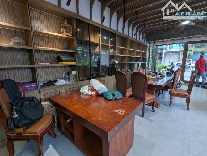 BÁN TOÀ NHÀ 7T THANG MÁY PHỐ NGHĨA ĐÔ DT70m NHÀ LÔ GÓC 3 MẶT ĐƯỜNG VỈA HÈ OTO TRÁNH. 29TỶ — ảnh 4