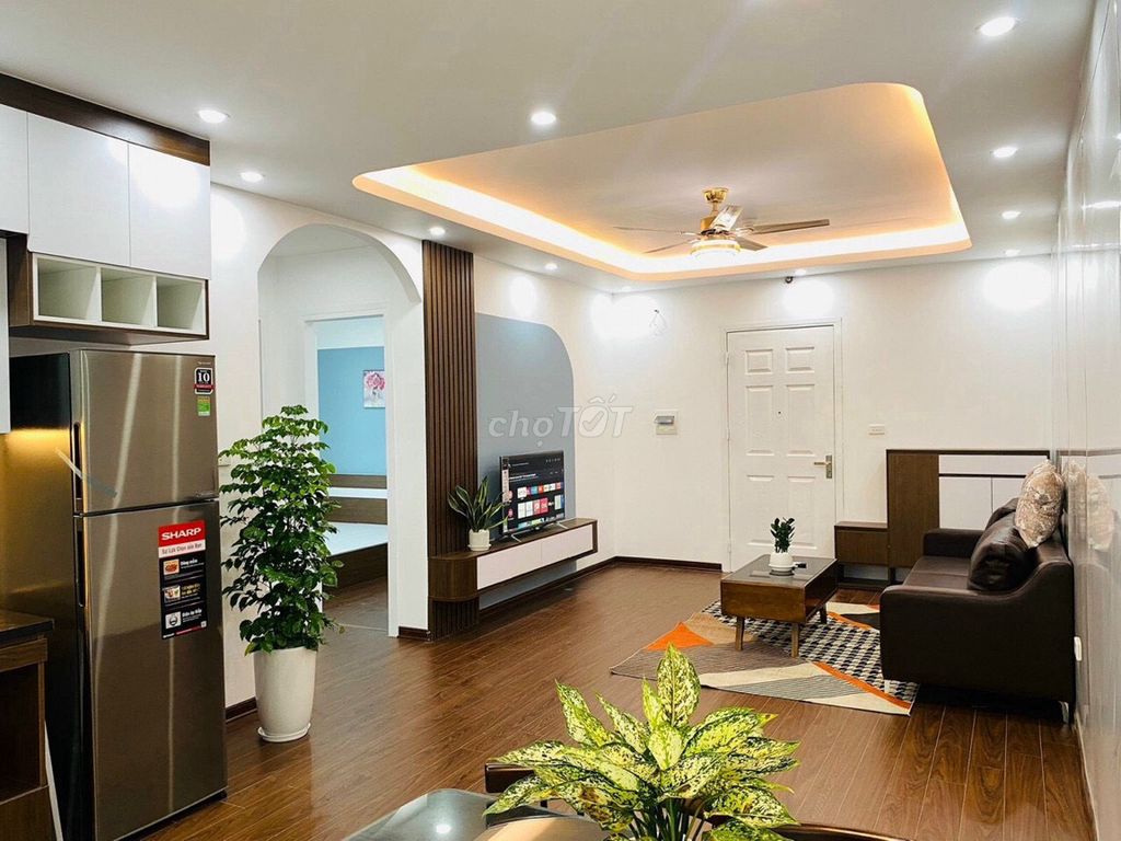 CẮT LỖ ! SỔ ĐỎ ! CHUNG CƯ N2 PHẠM HÙNG - MỄ TRÌ - BẾN XE MỸ ĐÌNH — ảnh 2