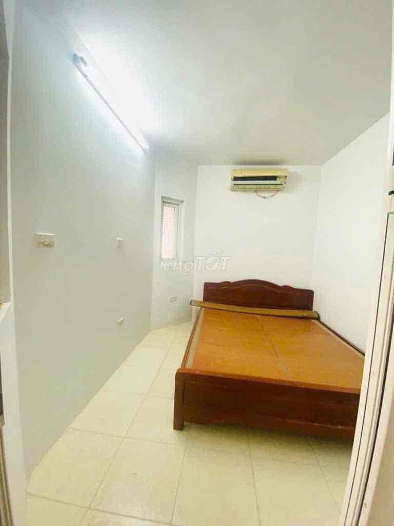 Bán Chung cư Mini Đại Từ,Linh Đàm- 45m chỉ 1,3x tỷ- thang máy, bve — ảnh 2