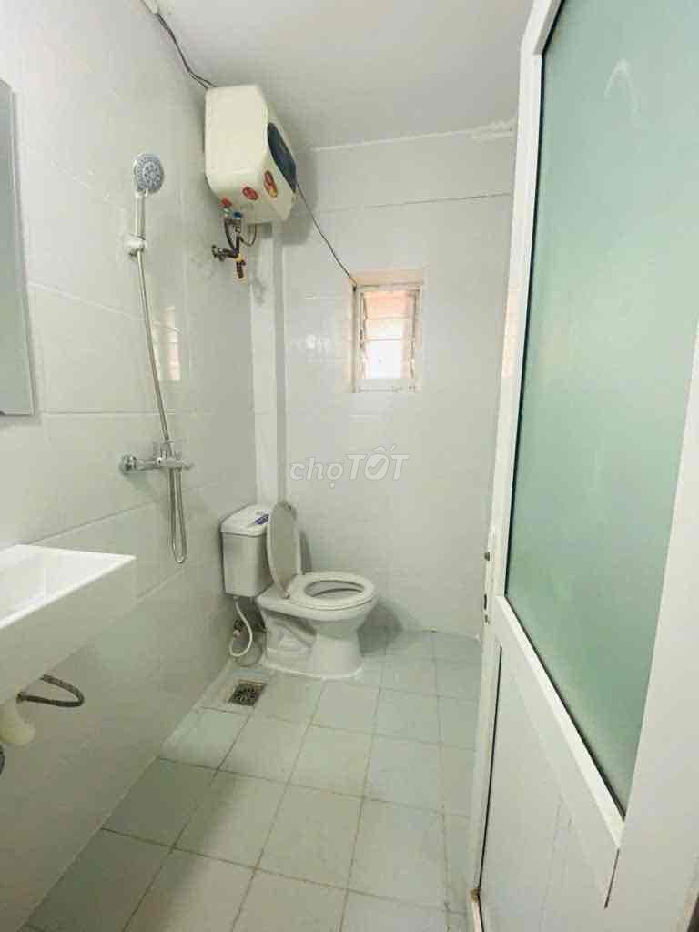 Bán Chung cư Mini Đại Từ,Linh Đàm- 45m chỉ 1,3x tỷ- thang máy, bve — ảnh 4