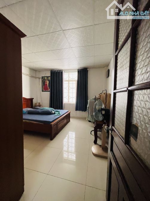 GẤP BÁN NHÀ MẶT TIỀN PHAN HUY ÍCH GÒ VẤP 100M² GARA Ô TÔ KINH DOANH GIÁ CHỈ 110TR/M2 — ảnh 3