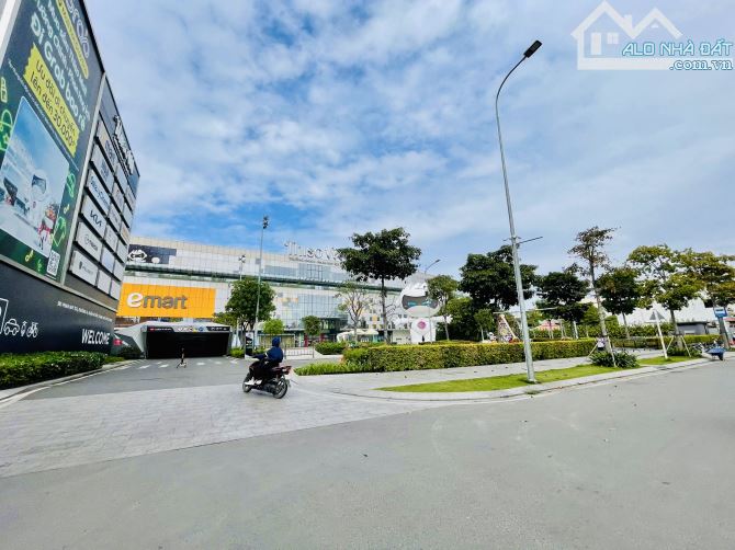 GẤP BÁN NHÀ MẶT TIỀN PHAN HUY ÍCH GÒ VẤP 100M² GARA Ô TÔ KINH DOANH GIÁ CHỈ 110TR/M2 — ảnh 4