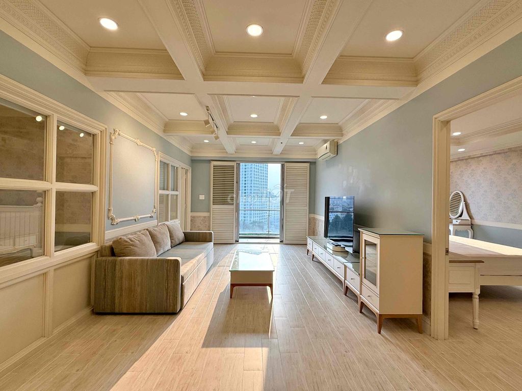 BÁN CĂN HỘ PHƯNG MỸ HƯNG, PHƯỜNG TÂN PHÚ, QUẬN 7, TP HCM, DIỆN TÍCH 133 M², GIÁ 14 TỶ — ảnh 2