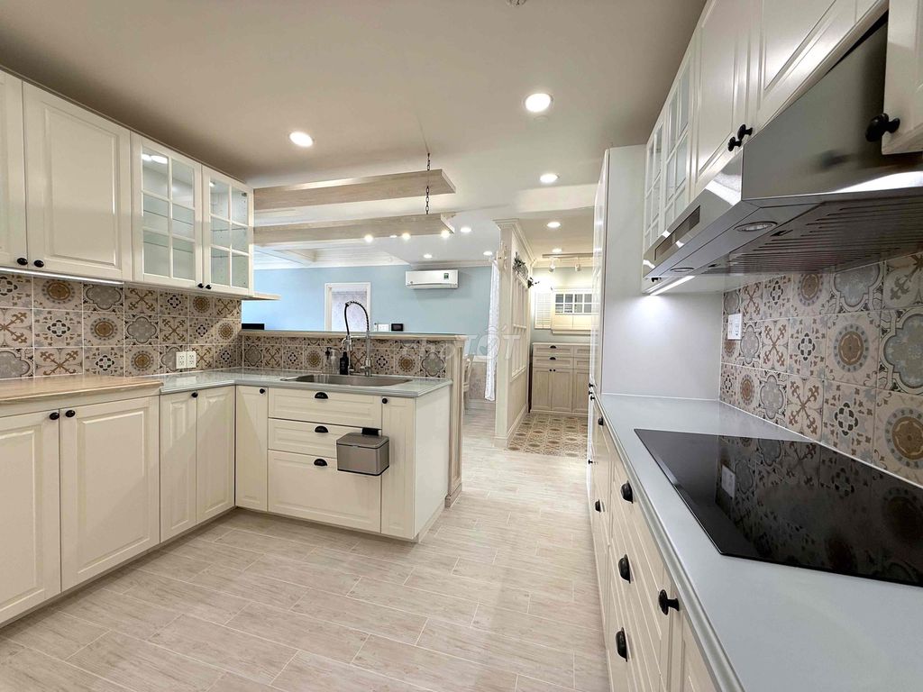 BÁN CĂN HỘ PHƯNG MỸ HƯNG, PHƯỜNG TÂN PHÚ, QUẬN 7, TP HCM, DIỆN TÍCH 133 M², GIÁ 14 TỶ — ảnh 3
